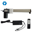 Low noise 12v 24v dc micro Slider Linear Actuator for Leisure Sofa